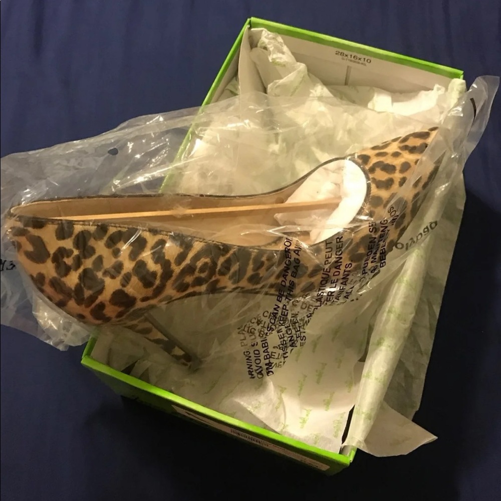 Sam Edelman Margie Pointed Toe Pump